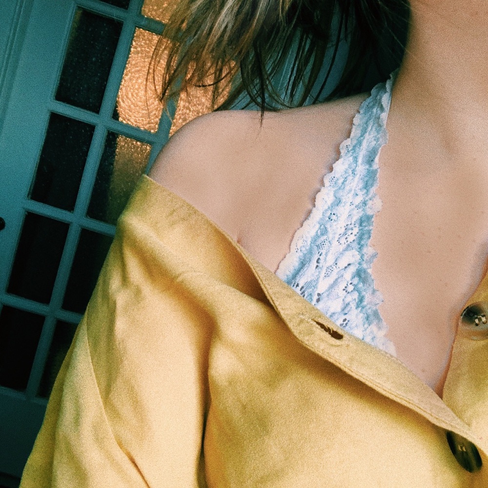 Meet your Posher, Stephanie